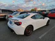 used 2020 Subaru BRZ car, priced at $32,990