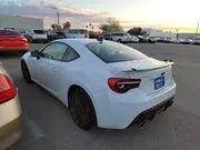 used 2020 Subaru BRZ car, priced at $32,990