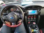 used 2020 Subaru BRZ car, priced at $32,990