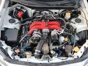 used 2020 Subaru BRZ car, priced at $32,990