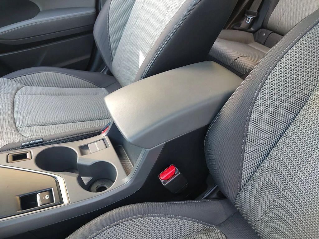 used 2024 Subaru Crosstrek car, priced at $25,497