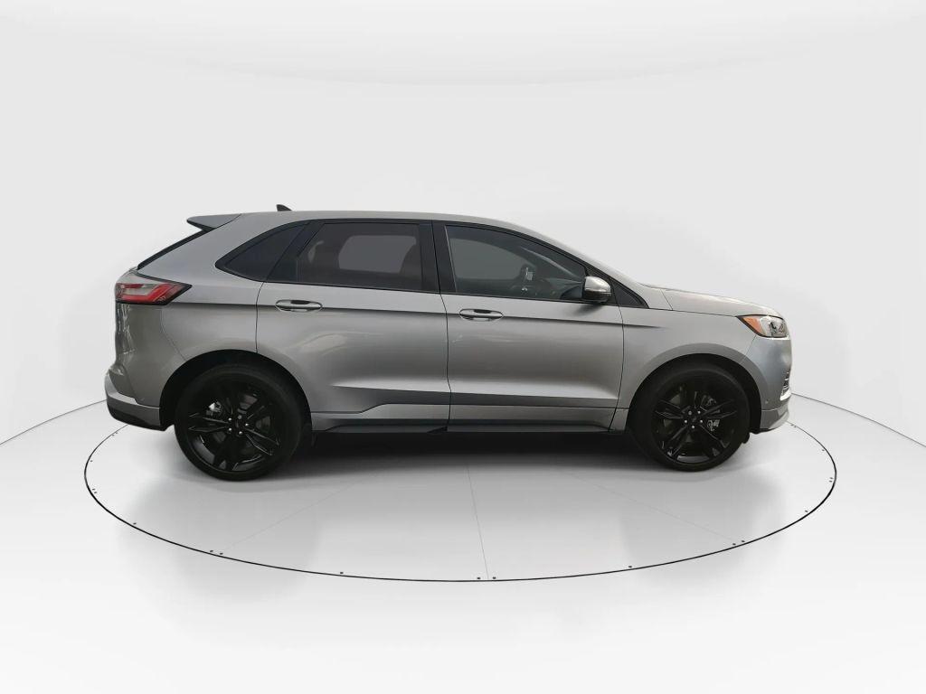 used 2020 Ford Edge car, priced at $17,500