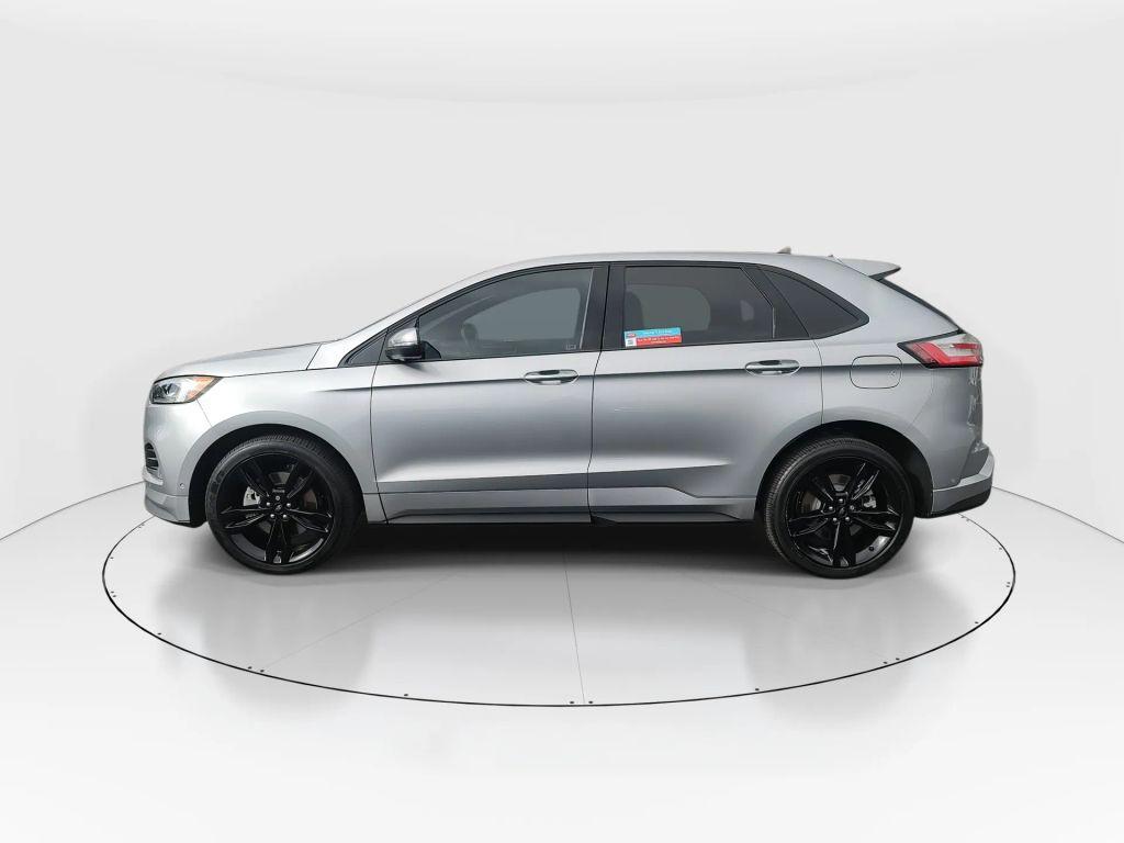 used 2020 Ford Edge car, priced at $17,500
