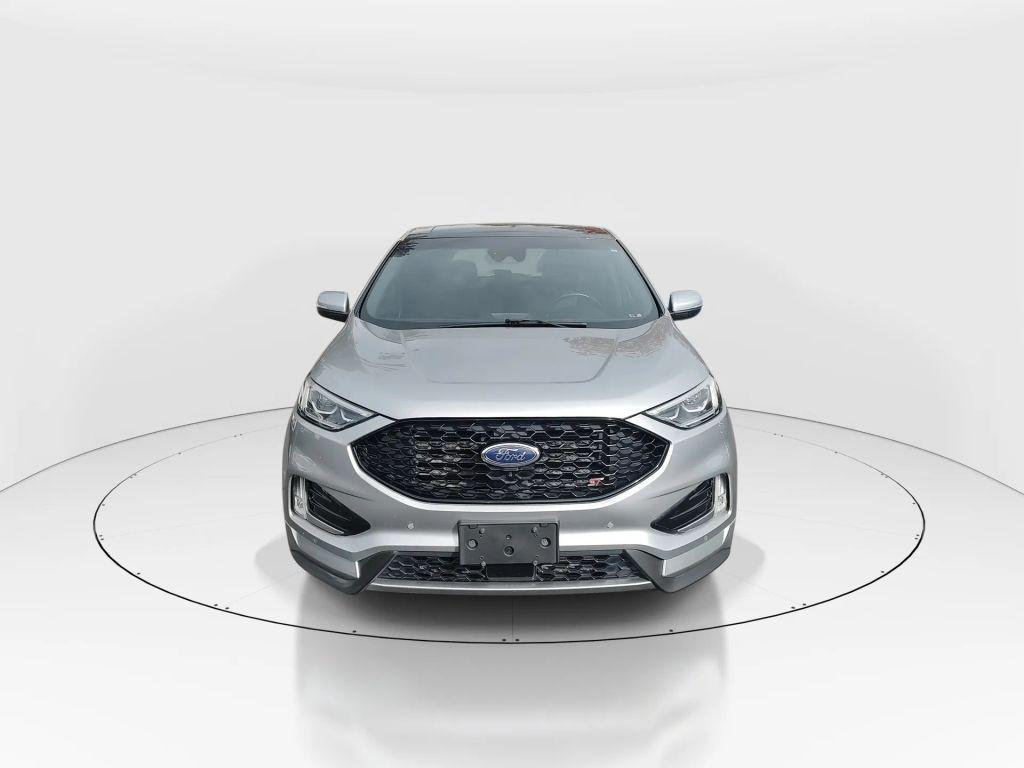used 2020 Ford Edge car, priced at $17,500
