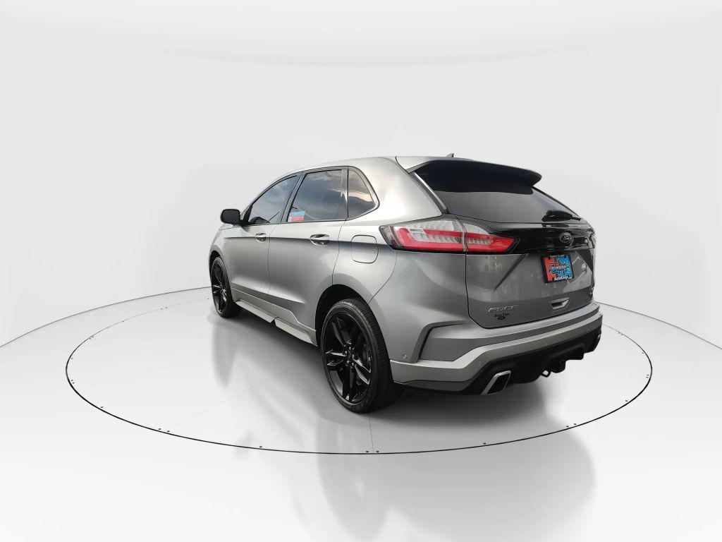 used 2020 Ford Edge car, priced at $17,500