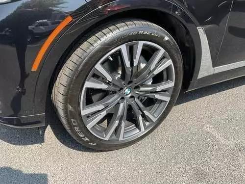 used 2020 BMW X7 car, priced at $38,990