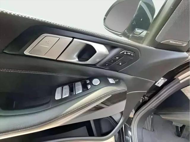 used 2020 BMW X7 car, priced at $39,333