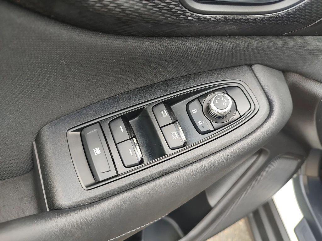 used 2023 Subaru Outback car, priced at $28,498