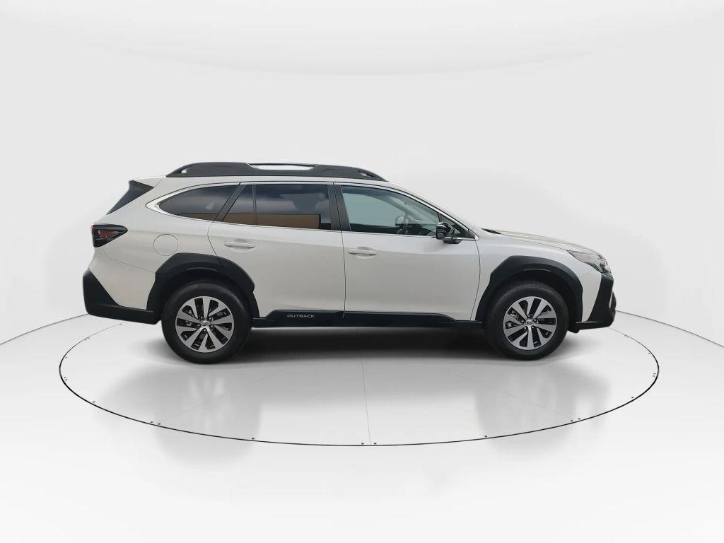 used 2023 Subaru Outback car, priced at $28,498