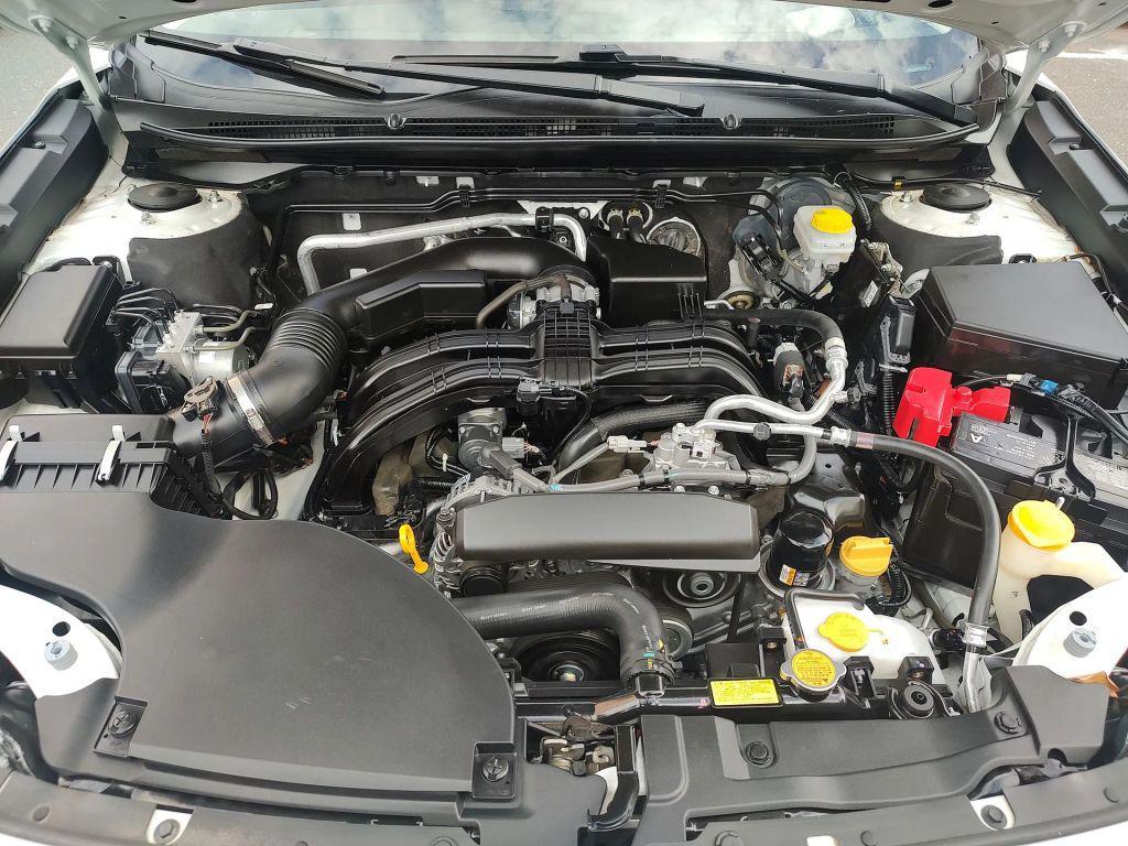 used 2023 Subaru Outback car, priced at $28,498