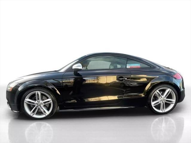 used 2013 Audi TTS car, priced at $17,404