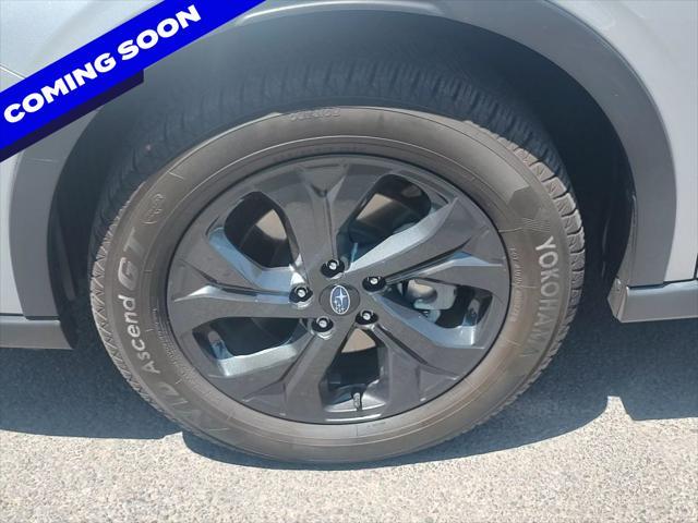 used 2020 Subaru Outback car, priced at $27,868