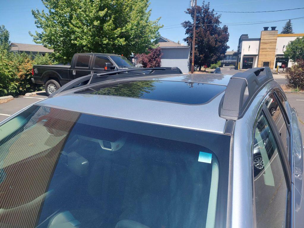 used 2020 Subaru Outback car, priced at $26,739