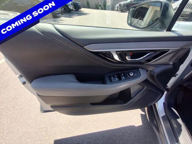 used 2020 Subaru Outback car, priced at $27,868