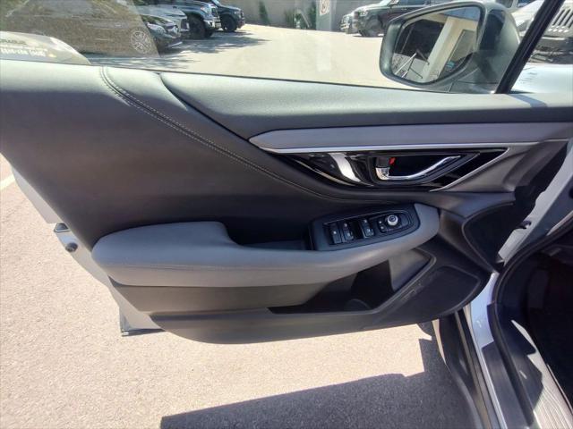 used 2020 Subaru Outback car, priced at $27,770
