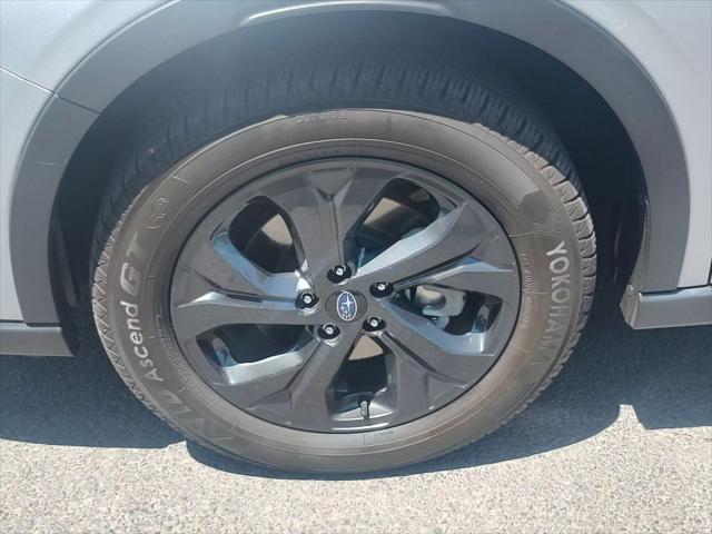 used 2020 Subaru Outback car, priced at $27,770
