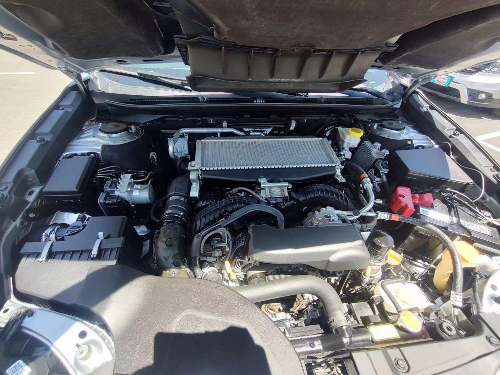 used 2020 Subaru Outback car, priced at $26,739