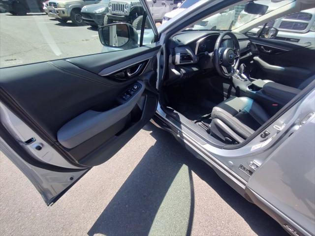 used 2020 Subaru Outback car, priced at $27,770