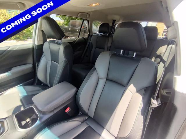 used 2020 Subaru Outback car, priced at $27,868