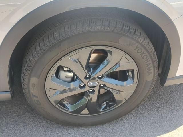used 2020 Subaru Outback car, priced at $27,770