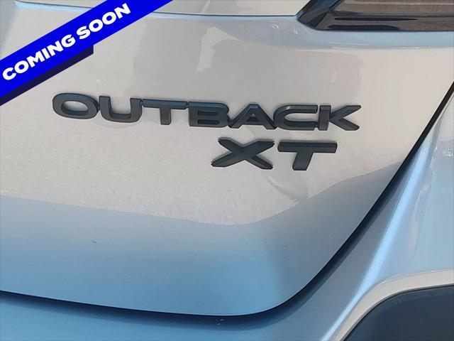 used 2020 Subaru Outback car, priced at $27,868