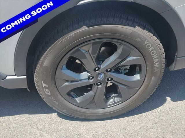 used 2020 Subaru Outback car, priced at $27,868