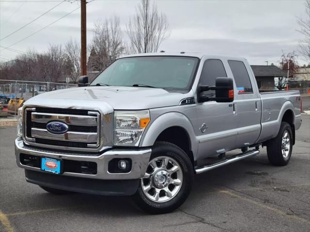 used 2015 Ford F-350 car, priced at $42,990