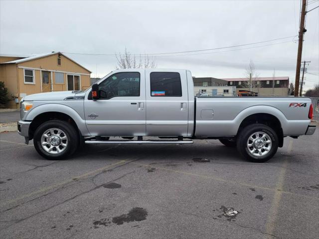 used 2015 Ford F-350 car, priced at $42,990