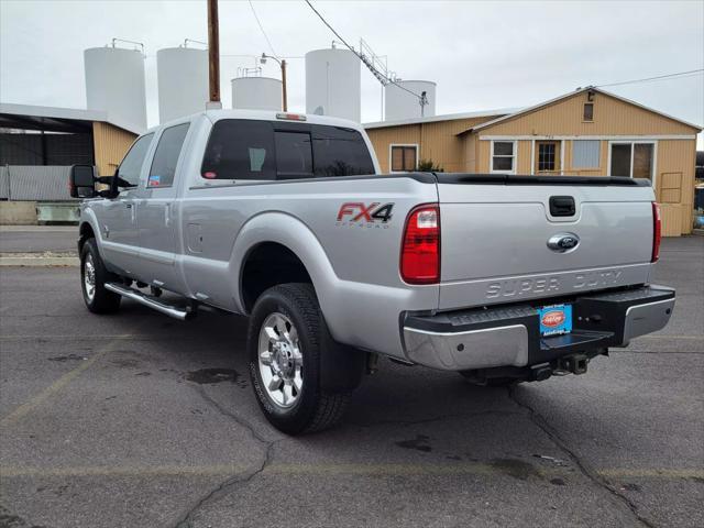 used 2015 Ford F-350 car, priced at $42,990