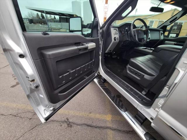 used 2015 Ford F-350 car, priced at $42,990