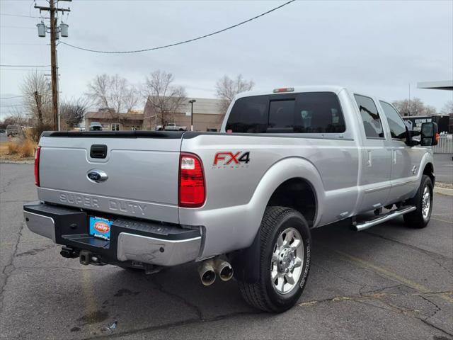 used 2015 Ford F-350 car, priced at $42,990