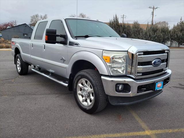 used 2015 Ford F-350 car, priced at $42,990