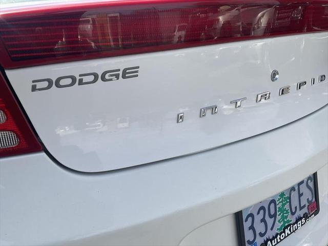 used 2004 Dodge Intrepid car, priced at $4,750
