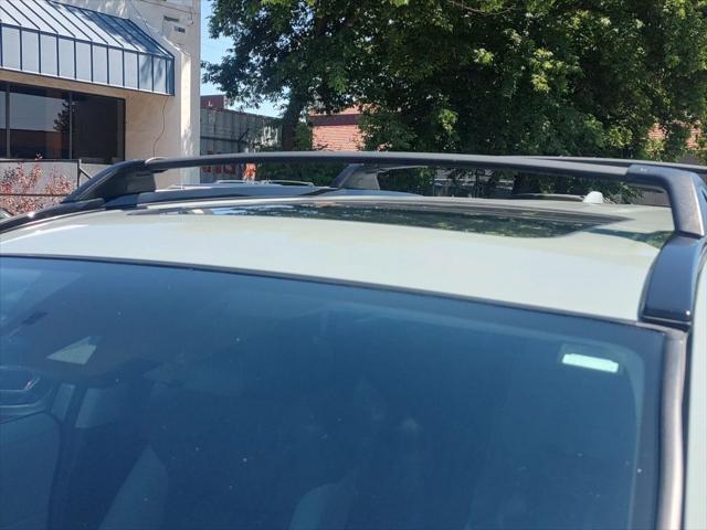 used 2019 Toyota RAV4 car, priced at $25,600