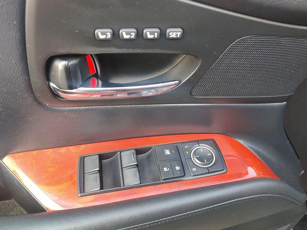 used 2012 Lexus RX 450h car, priced at $14,787