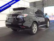 used 2012 Lexus RX 450h car, priced at $14,787