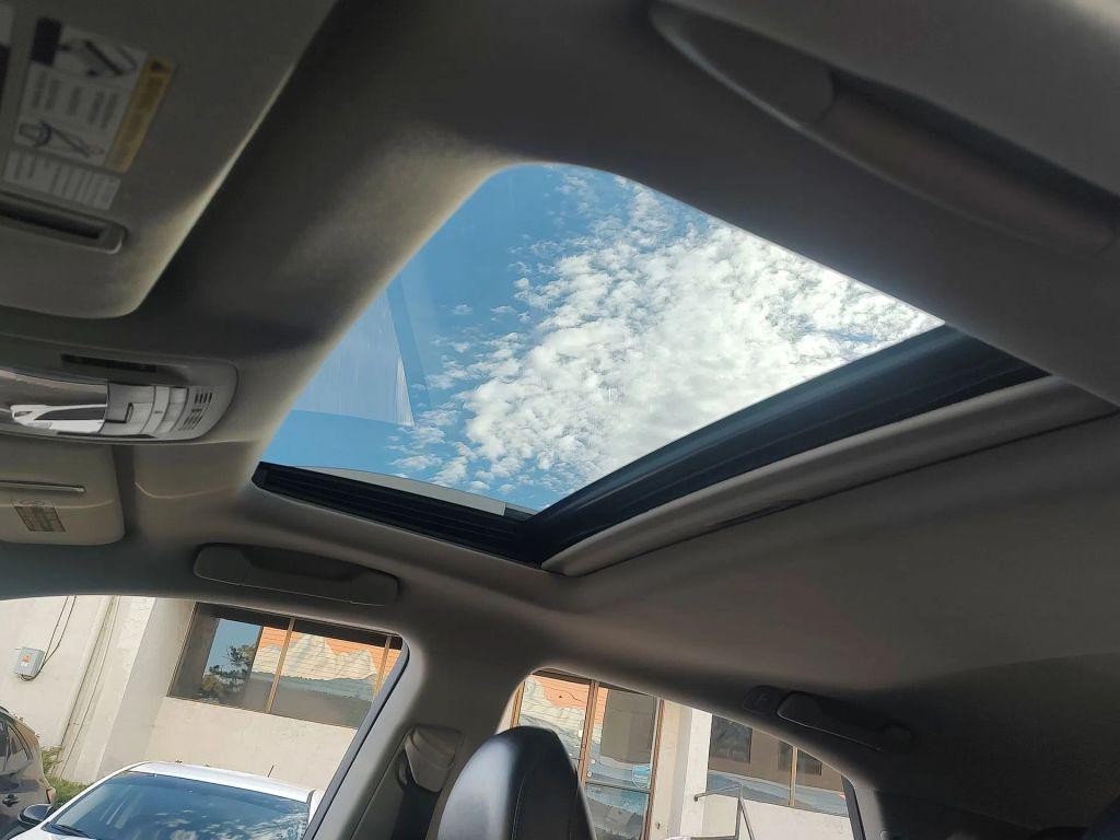 used 2012 Lexus RX 450h car, priced at $14,787