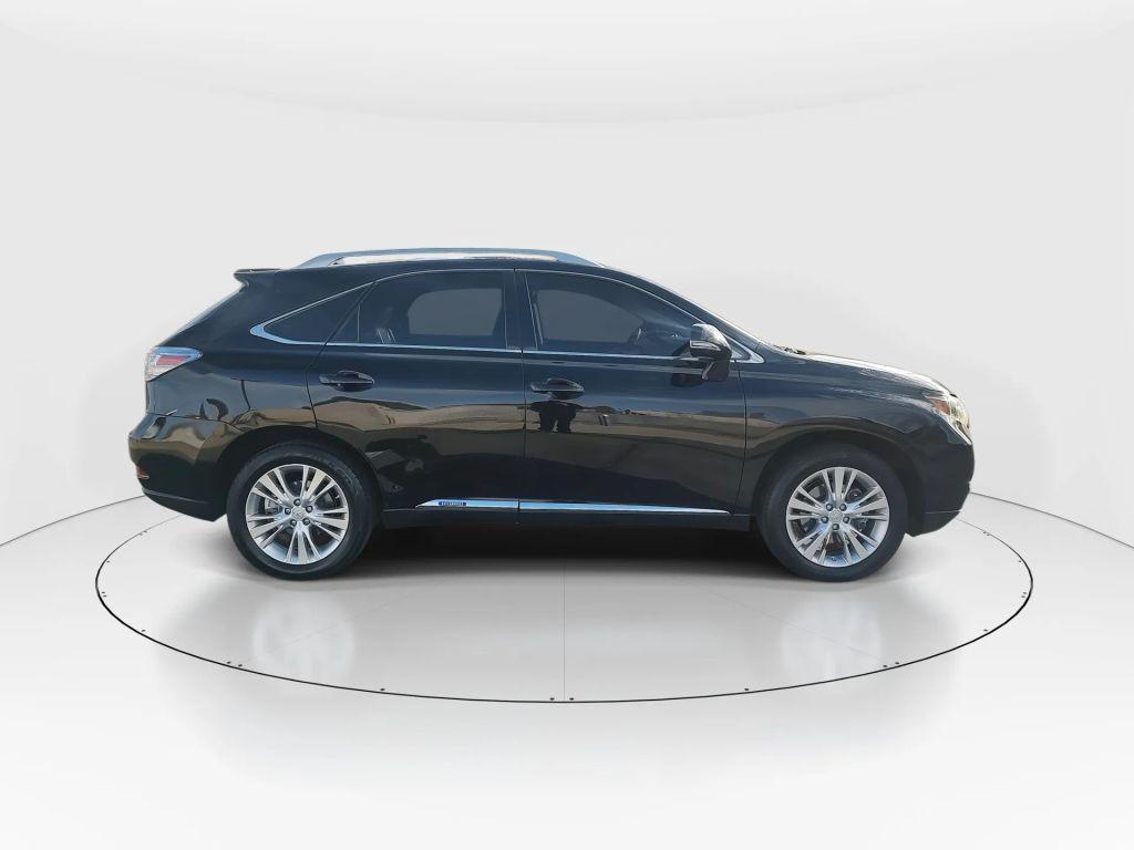 used 2012 Lexus RX 450h car, priced at $14,787