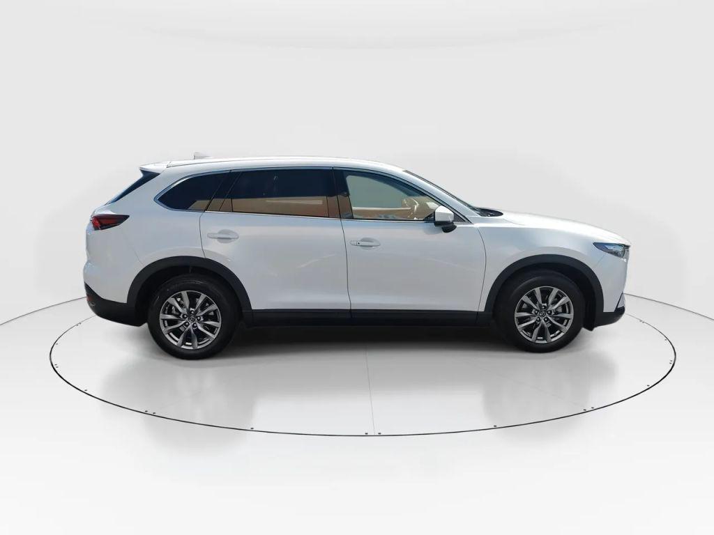 used 2019 Mazda CX-9 car, priced at $20,500
