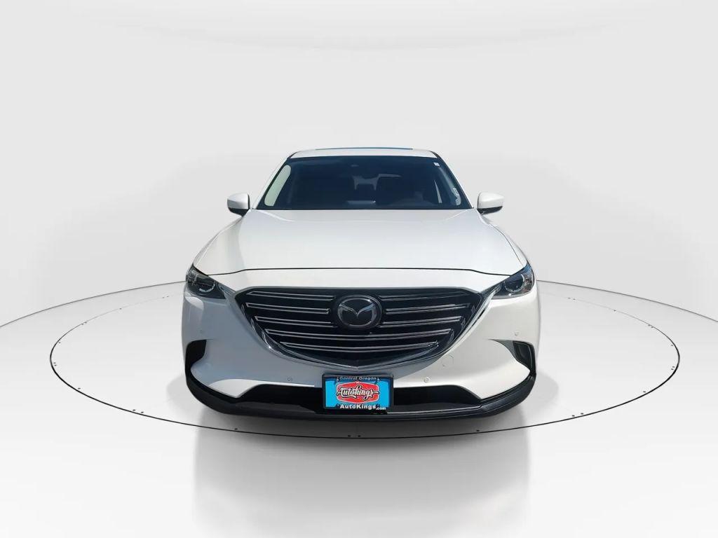 used 2019 Mazda CX-9 car, priced at $20,500