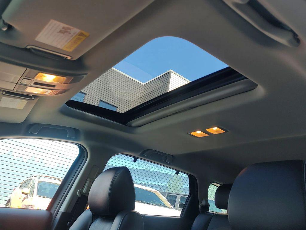 used 2019 Mazda CX-9 car, priced at $20,500