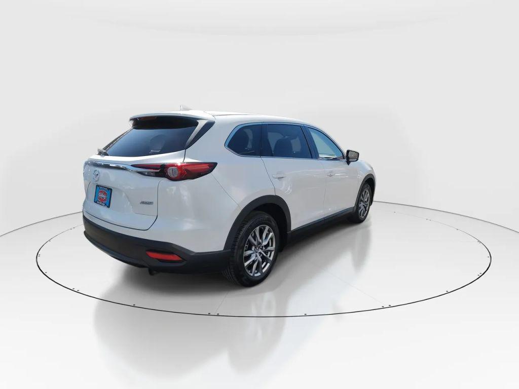 used 2019 Mazda CX-9 car, priced at $20,500