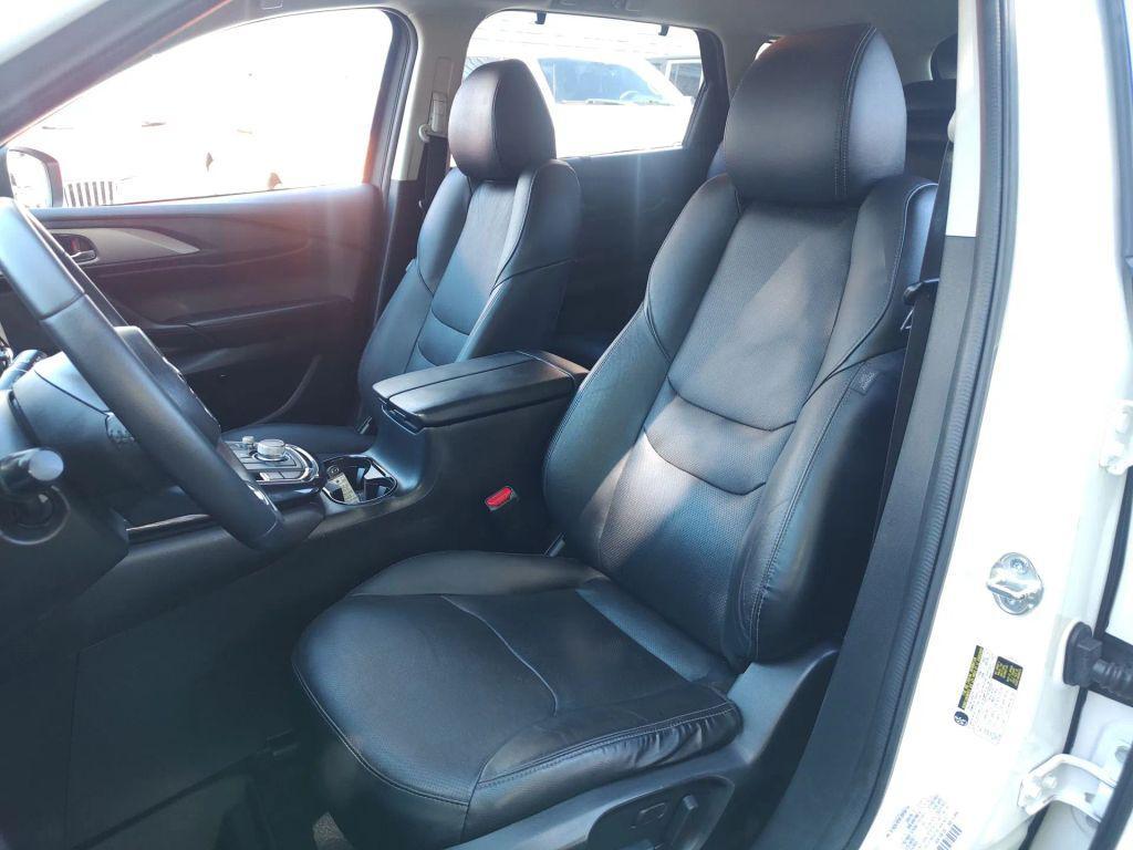 used 2019 Mazda CX-9 car, priced at $20,500