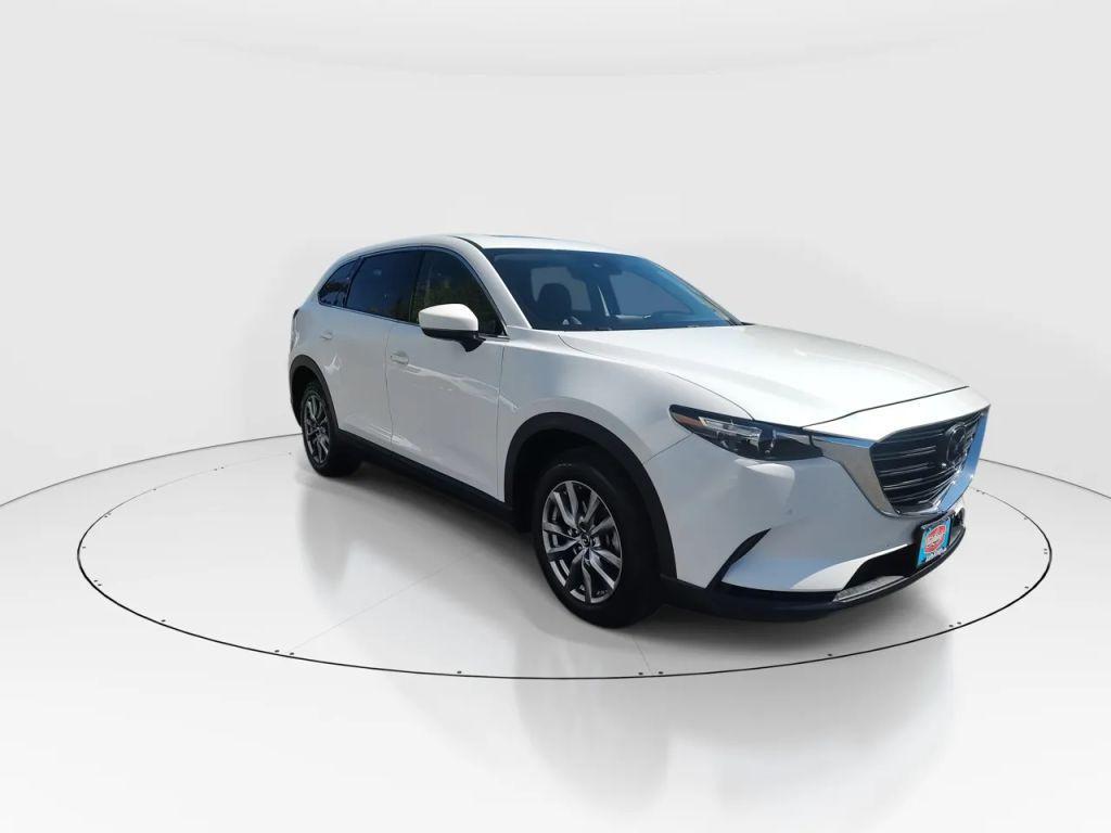 used 2019 Mazda CX-9 car, priced at $20,500