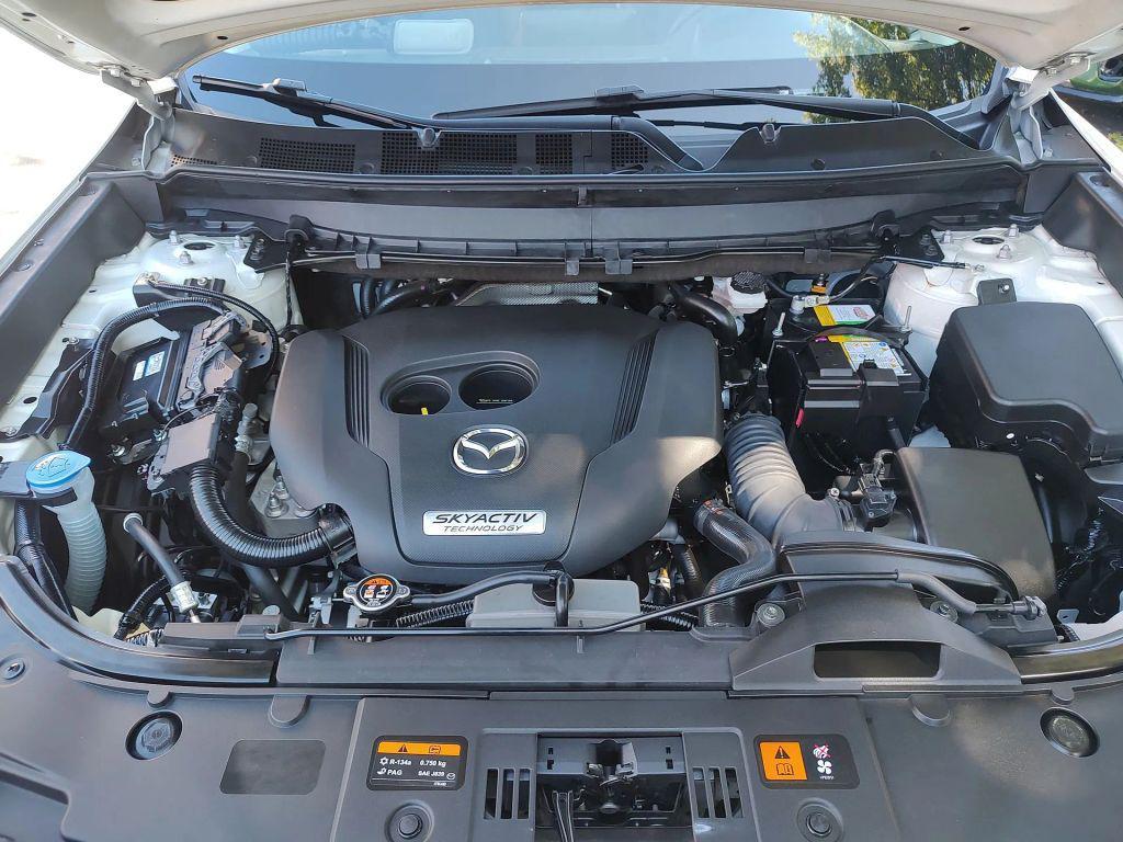 used 2019 Mazda CX-9 car, priced at $20,500