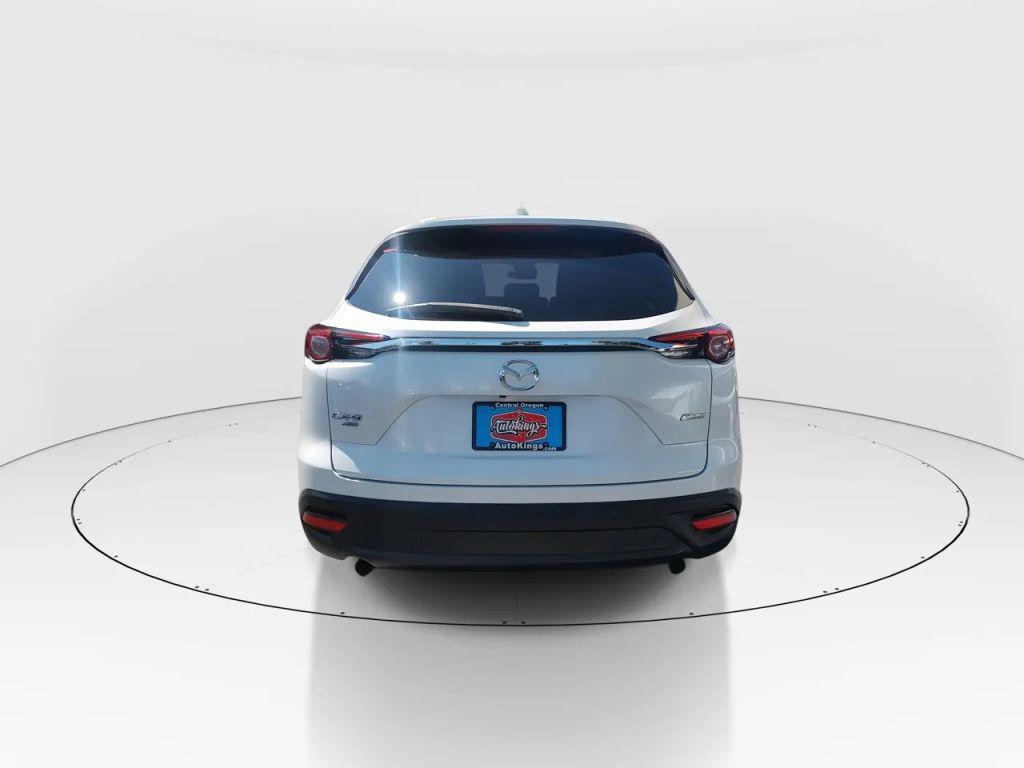 used 2019 Mazda CX-9 car, priced at $20,500