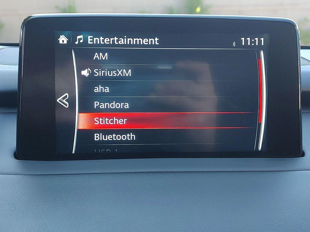 used 2019 Mazda CX-9 car, priced at $20,500