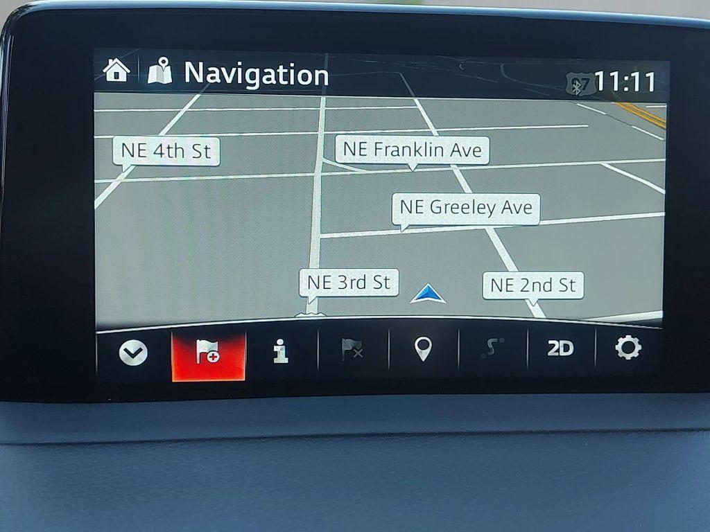 used 2019 Mazda CX-9 car, priced at $20,500