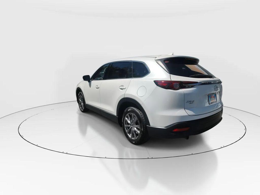 used 2019 Mazda CX-9 car, priced at $20,500