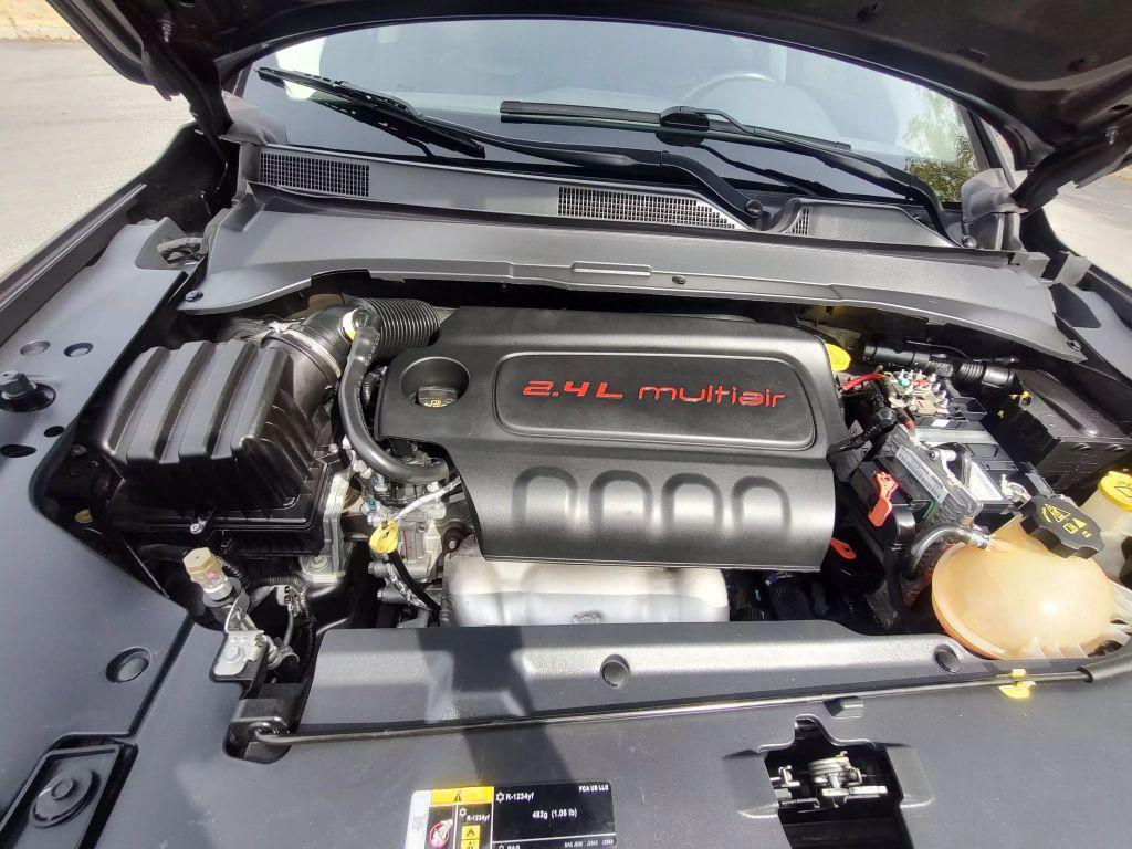 used 2019 Jeep Compass car, priced at $15,276